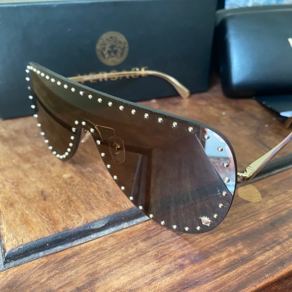 Versace Sunglasses main image 5